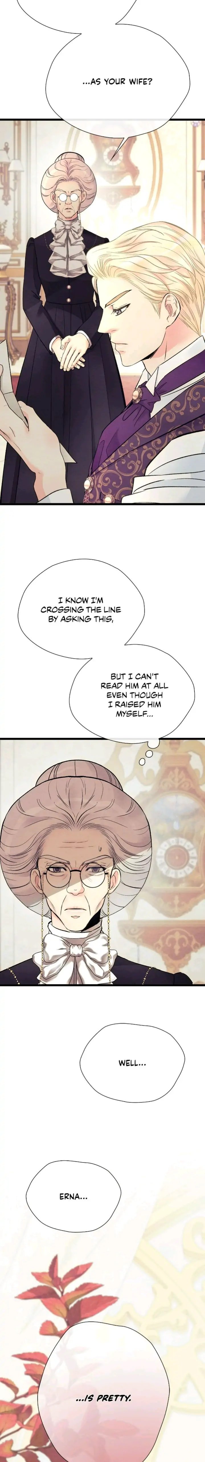 The Problematic Prince, Chapter 36 image 28